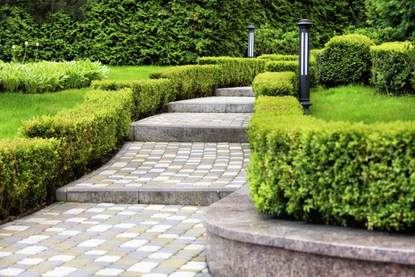 Backyard Remodeling in Rotonda West