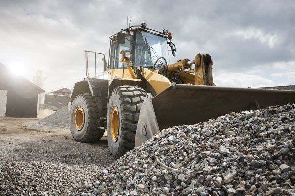 Driveway Gravel Delivery in Rotonda West