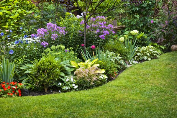 Flower Bed Service in Rotonda West