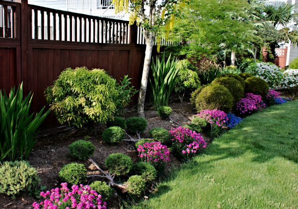 Garden Care Service in Rotonda West