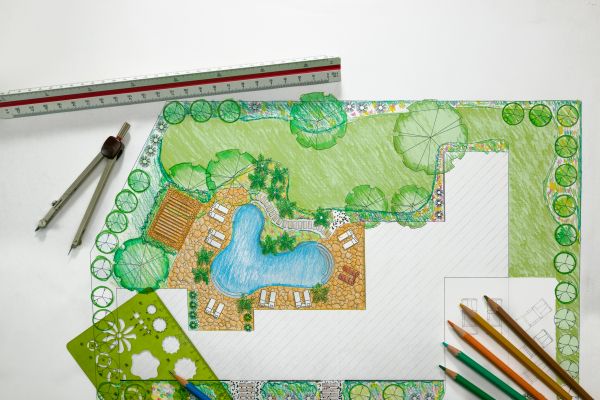 Landscape Planning Service in Rotonda West