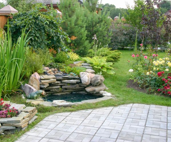 Landscaping Design Service in Rotonda West