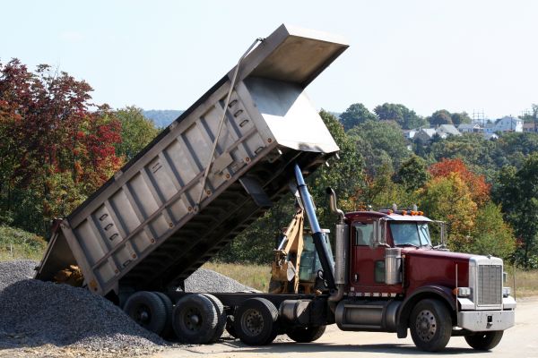 Landscaping Rocks Delivery in Rotonda West