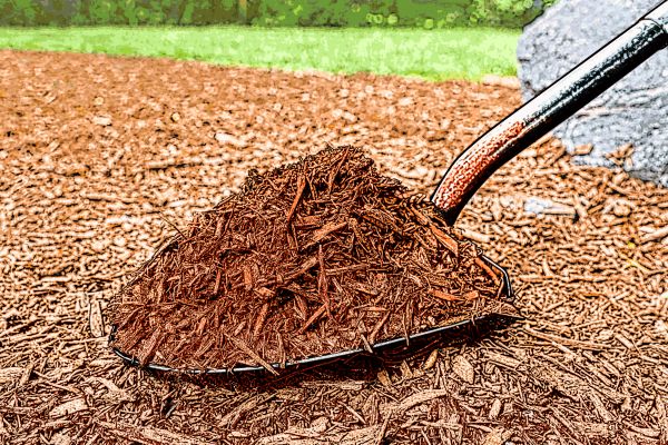 Mulch Removal Service in Rotonda West
