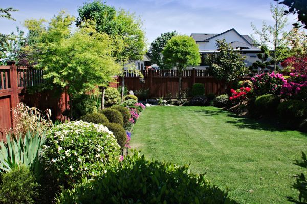 Lawn And Garden Installation in Rotonda West