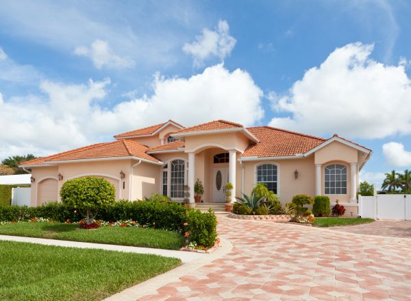 Landscape Curb Appeal Service in Rotonda West