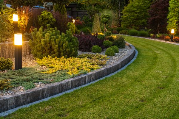 Garden Repair Service in Rotonda West