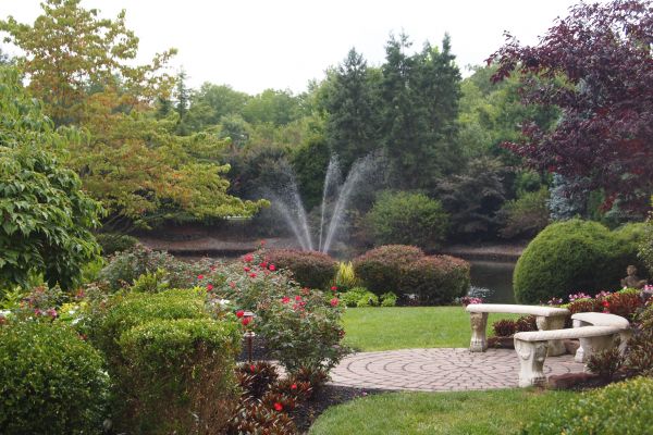 Courtyard Design Service in Rotonda West