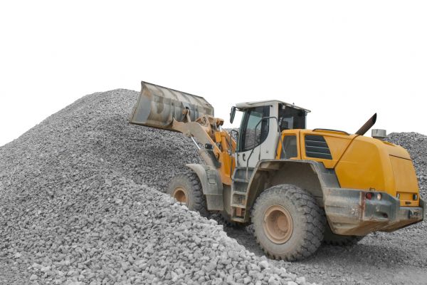 Quarry Stone Delivery in Rotonda West
