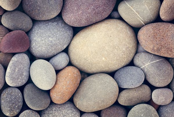 River Stone Delivery in Rotonda West