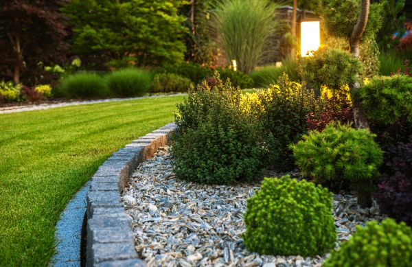 Landscaping Service in Rotonda West