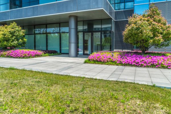 Commercial Gardening in Rotonda West