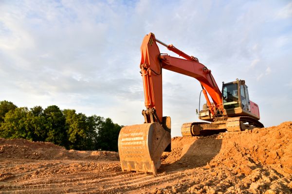 Slope Landscaping in Rotonda West