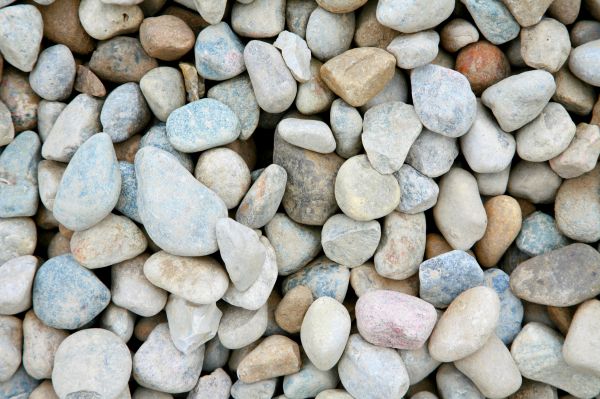 River Rock Installation in Rotonda West