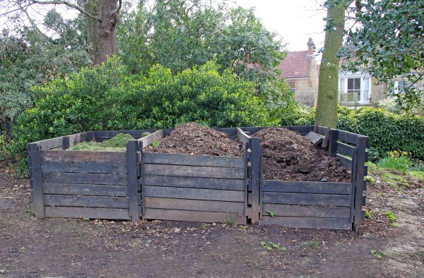 Compost Delivery Service in Rotonda West