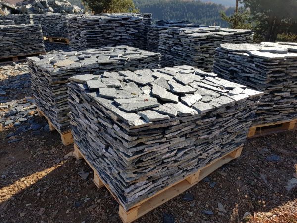 Limestone Rock Delivery in Rotonda West