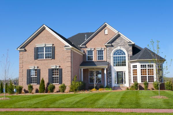 New Construction Landscaping in Rotonda West