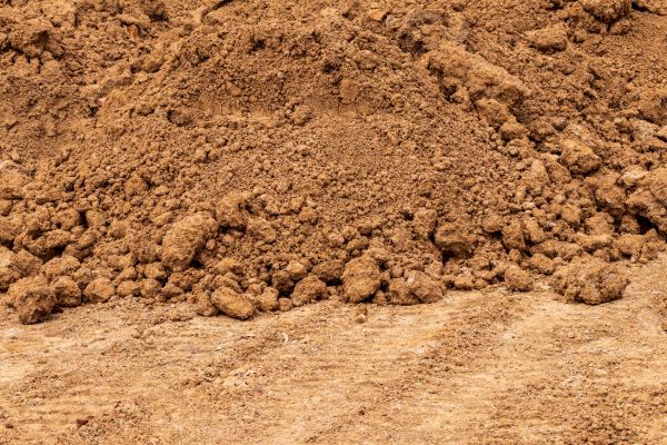 Sandy Loam Delivery in Rotonda West