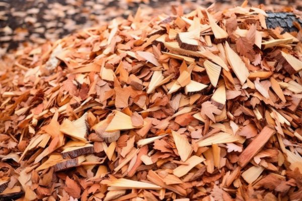 Cedar Chips Delivery in Rotonda West