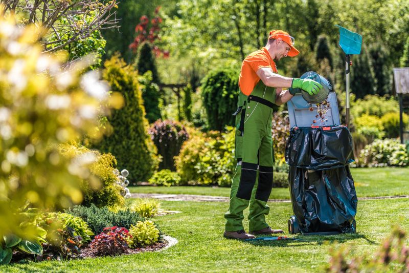Garden Maintenance Service