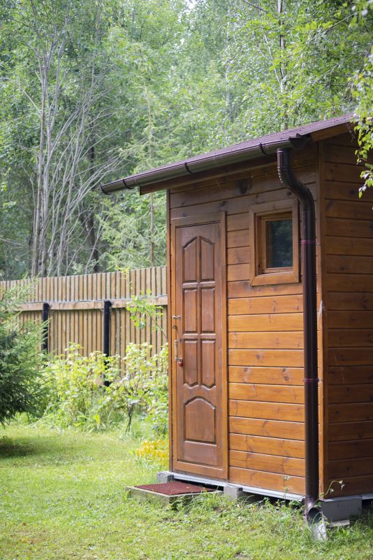 Spring Yard Renovation